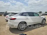 2021 Buick ENCLAVE фото