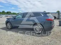 2021 Buick ENCLAVE фото