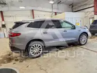 2021 Buick ENCLAVE фото