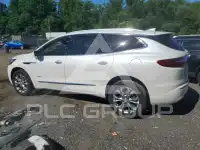 2021 Buick ENCLAVE фото