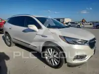 2021 Buick ENCLAVE фото