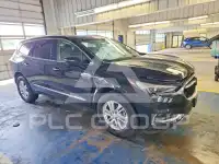 2021 Buick ENCLAVE фото