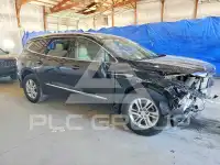 2021 Buick ENCLAVE фото