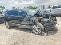 2021 Buick ENCLAVE фото