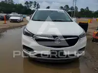 2021 Buick ENCLAVE фото