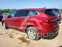 2021 Buick ENCLAVE фото