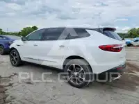 2021 Buick ENCLAVE фото