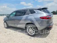 2021 Buick ENCLAVE фото