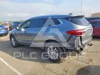 2021 Buick ENCLAVE фото