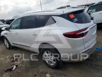 2021 Buick ENCLAVE фото