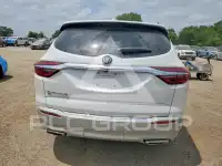 2021 Buick ENCLAVE фото