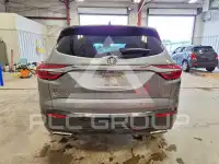 2021 Buick ENCLAVE фото
