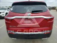 2021 Buick ENCLAVE фото