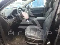 2021 Buick ENCLAVE фото