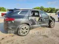 2021 Buick ENCLAVE фото