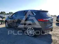 2021 Buick ENCLAVE фото