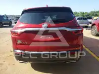 2021 Buick ENCLAVE фото