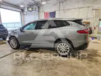 2021 Buick ENCLAVE фото