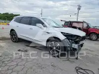 2021 Buick ENCLAVE фото