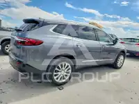 2021 Buick ENCLAVE фото