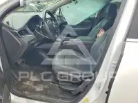 2021 Buick ENCLAVE фото