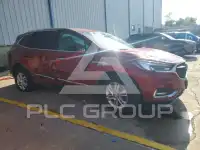 2021 Buick ENCLAVE фото