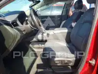 2021 Buick ENCLAVE фото