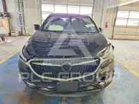 2021 Buick ENCLAVE фото