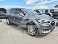 2021 Buick ENCLAVE фото