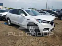 2021 Buick ENCLAVE фото