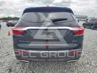 2021 Buick ENCLAVE фото