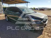 2021 Buick ENCLAVE photo