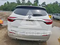 2021 Buick ENCLAVE фото