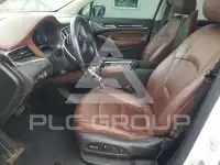 2021 Buick ENCLAVE фото