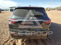 2021 Buick ENCLAVE photo