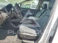2021 Buick ENCLAVE фото