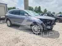 2021 Buick ENCLAVE фото