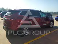 2021 Buick ENCLAVE фото