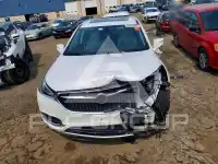2021 Buick ENCLAVE фото