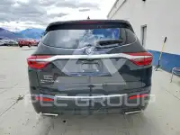2021 Buick ENCLAVE фото