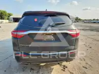 2021 Buick ENCLAVE фото