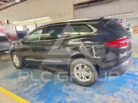 2021 Buick ENCLAVE фото
