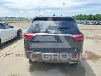 2021 Buick ENCLAVE фото