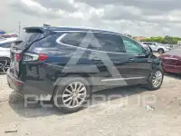 2021 Buick ENCLAVE фото