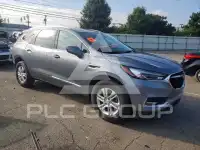 2021 Buick ENCLAVE фото