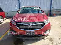 2021 Buick ENCLAVE фото