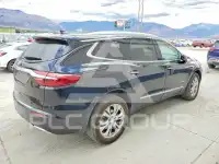 2021 Buick ENCLAVE фото