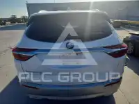 2021 Buick ENCLAVE фото