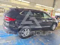 2021 Buick ENCLAVE фото