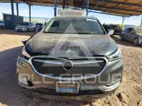 2021 Buick ENCLAVE photo